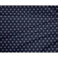 thumbnail image 4 of oneOone Polyester Lycra Fabric Floral Block Printed Craft Fabric BTY 56 Inch Wide, 4 of 4