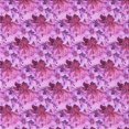 thumbnail image 1 of Ahgly Company Tapis d'Intérieur Lavables en Machine, Carrés de Transition Violet Violet, 4' Carré, 1 of 7