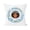 B, variant on 50X50Cm Large Size Easter Printed Throw Pillow, Soft Peach Skin Complete Pillow Set Indoor Home Decoration Creative Easter Gift for Boys Girls