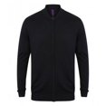 thumbnail image 1 of Henbury Veste Bomber Tricotée pour Hommes/femmes, 1 of 1