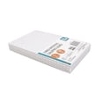 thumbnail image 3 of Pen+Gear 5Pk 5X8 Ruled White Pad, 3 of 5