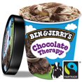 thumbnail image 1 of Ben & Jerry's Chocolate Therapy Ice Cream, 1 of 9