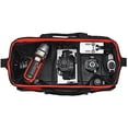 thumbnail image 3 of BLACK+DECKER Tool Tote Bag for Matrix System, Wide-Mouth (BDCMTSB), 3 of 5