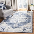 thumbnail image 1 of SAFAVIEH Brentwood Jameson Floral Bordered Area Rug, 1 of 8