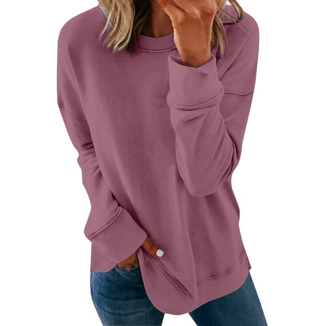 MesaSe Femmes Tops Cou Femmes Chemises Coton Femmes Chemises de Mode Décontractée Tops Femmes Casual Manches Courtes Tops Armée Vert L