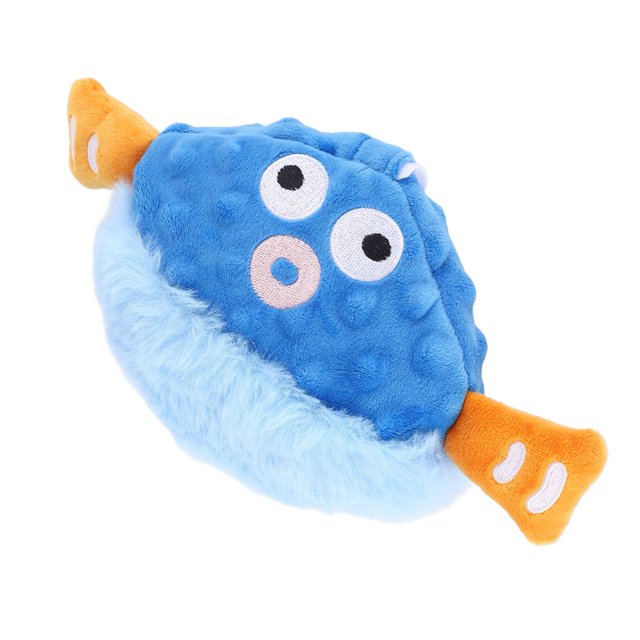 Squeaky Plush Dog Toy Pack Removable Washable Soft Comfortable Interactive Dog Plush Toy Cover For Pet Supplies