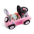 thumbnail image 3 of Radio Flyer Creativity Car, Pink, 3 of 9
