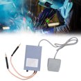 thumbnail image 2 of Sonew 5000W Spot Welding Machine,Spot Welding Machine DIY Portable Adjustable for 0.2MM Nickel Strip 18650 Battery 5000W,Portable Spot Welding Machine, 2 of 8