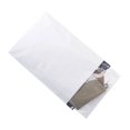 thumbnail image 1 of WiiGreen 300 PCS 11 x 15 pouces Poly Mailers expédition enveloppes sacs d'emballage, blanc, 1 of 7