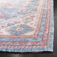 thumbnail image 2 of Safavieh Saffron Kierra Tapis de Bordure, 2 of 4