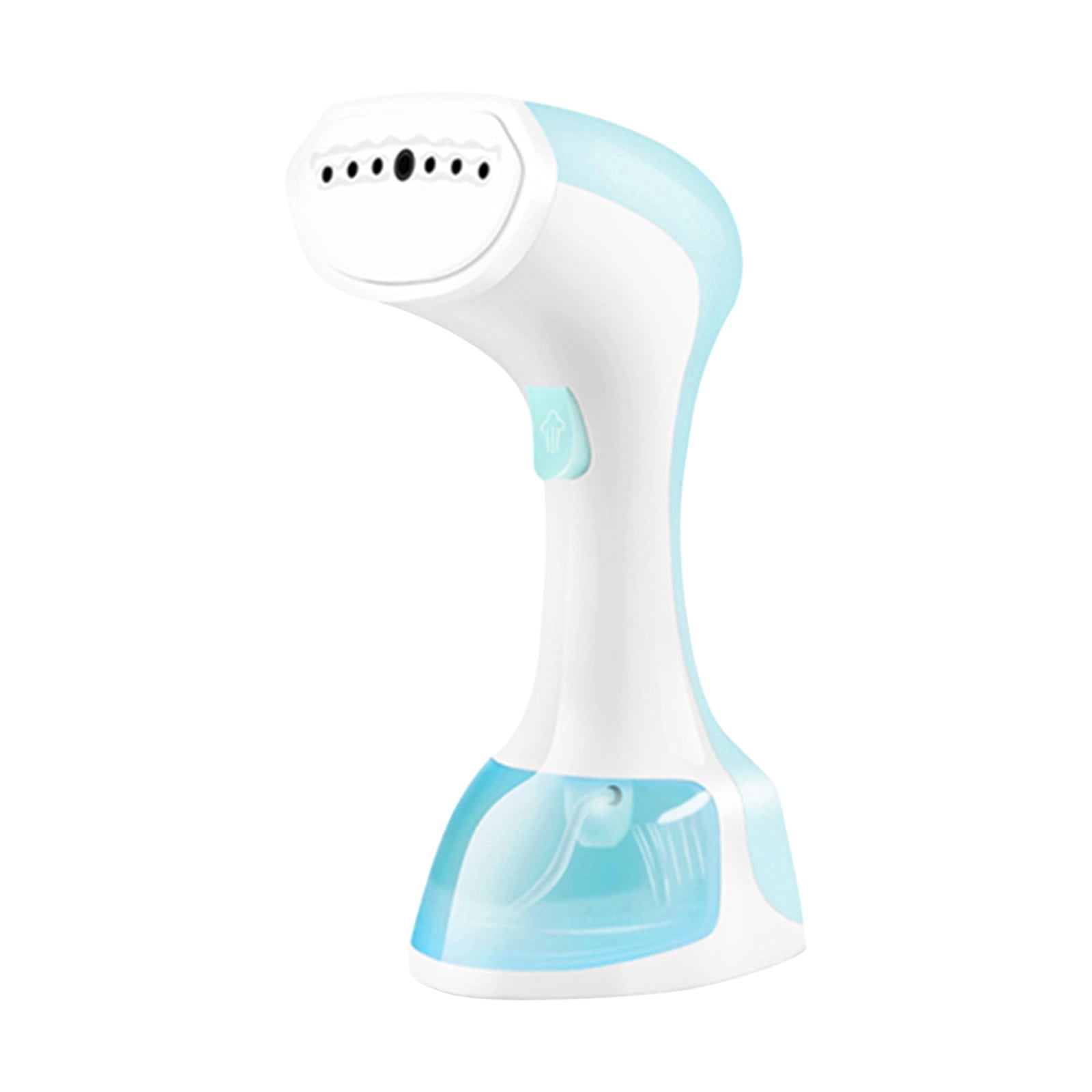 Home and Kitchen Steamer For Clothes,1200W 6s Quick Heat Portable Handheld Garment Steamer,Fabric Wrinkles Remover Steamer With Smart LCD,2 In 1Clothes Steamer With 170ml Kitchen Accessories