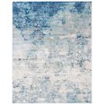 thumbnail image 3 of SAFAVIEH Jasper Brandt Abstract Overdyed Area Rug, 3 of 7