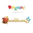 thumbnail image 4 of Disney Deluxe Descendants 3 Girls Mal Costume, 4 of 4
