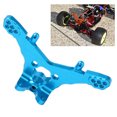 thumbnail image 1 of ANGGREK RC Metal Heavy Duty Aluminum Rear Shock Tower For LOSI Mini‑T 2.0 2WD 1/18 RC Stadium Truck,Rear Shock Tower For LOSI Mini‑T 2.0, 1 of 8