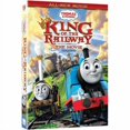 thumbnail image 1 of Thomas & Friends: King Of The Railway - The Movie (Bilingual), 1 of 2