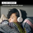 thumbnail image 3 of Sony WH-CH520 Casque sans fil avec microphone - Noir, 3 of 9
