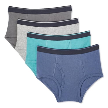 Lot de 4&nbsp;caleçons George pour garçons