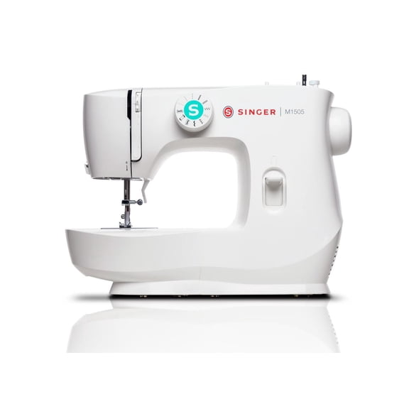 SINGER® M1500 Mechanical Sewing Machine