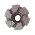 thumbnail image 4 of GUOOL Meule à Disque Segment Diamant Outil de Coupe de Béton Pierre 35mm, 4 of 7
