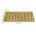thumbnail image 2 of ELAYARD 100pcs Gardening Supplies Starter Hydroponics Substrate for Beginners, 2 of 7
