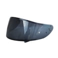 thumbnail image 1 of Graflsoa Visière de Casque de Moto Universelle pour Z-7/X-14/ADV/NXR - Antibuée, Protection UV, Résistante aux Égratignures, Teinte Fumée Foncée, 1 of 6