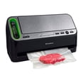 thumbnail image 2 of FoodSaver FSFSSL4440-000 2-In-1 Vacuum Sealer, 2 of 14