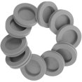 thumbnail image 3 of 10pcs Air Conditioner Drain Stopper Hole Plugs Air Conditioning Repair Kits, 3 of 8