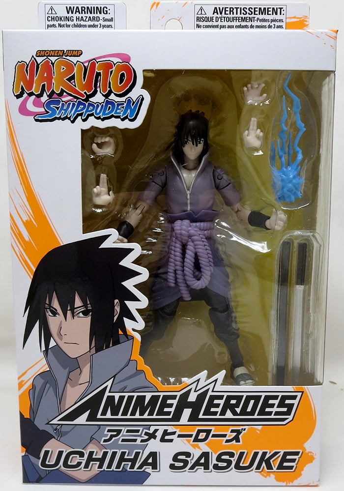 Uchiha Sasuke
