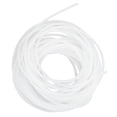 thumbnail image 3 of ANGGREK Spiral Wire Wrap Cover, PVC Spiral Wire Wrap Cord For Workshop Home Life For Computer Room, 3 of 8