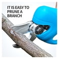 thumbnail image 3 of 16.8V 8601 Electric Pruner Branch Cutter Fruit Tree Garden Trimmer Pruning Shears 25mm Caliber SK5 Scissors For Orchard,Farm ,Less Effort, 3 of 5