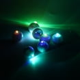 thumbnail image 1 of Balloon Light Durable Ball Light Decoration, LED Lights, White Light For Wedding Family Christmas White Light,Colorful, 1 of 8