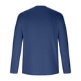 thumbnail image 3 of QIPOPIQ Chandails de Protection Solaire UV UPF 50+ pour Hommes, Extérieur, Manches Longues, Maillot Dermoprotecteur SPF pour Pêche, Randonnée, Natation, Course, Liquidation, 3 of 5