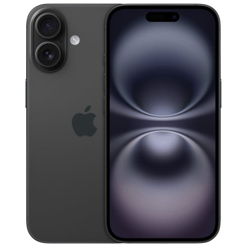 Restored Apple iPhone 16 128GB Unlocked Smartphone Open Box