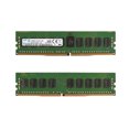 thumbnail image 3 of Samsung Server DDR4 Memory Ram ECC REG RAM 32GB 16GB 8GB RECC Support X99 Motherboard RECC 3200AA 2933Y 2666V 2400T 2133P Server, 3 of 4