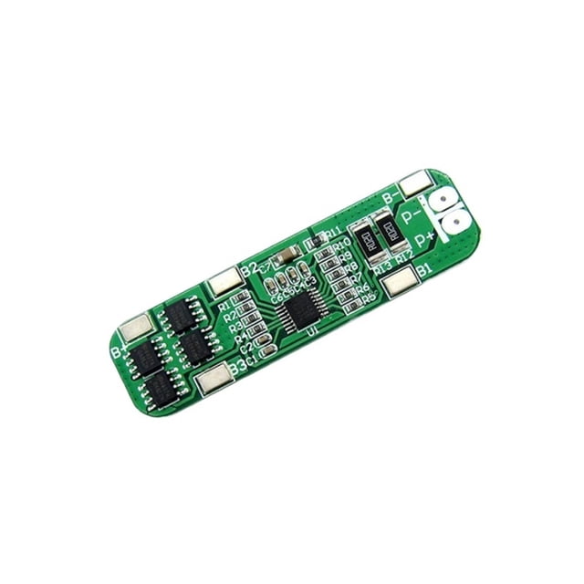 4S 14.4V 16.8V 12A BMS Lithium Battery Protect Board For 16.8V 14.4V Screwdriver Battery And Gun Muscle Massar Use ,Long Lasting
