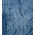 thumbnail image 2 of Beautyrest Microlight Reverse to Berber Couverture Chauffante, 60 x 70 Pouces, Saphir, 2 of 2