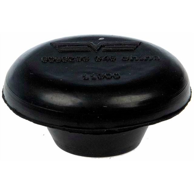 Help By Dorman Bouchon Différentiel 65293 Remplacement OE; Dorman - Help - Cartonné; Bouchon en Caoutchouc