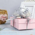 thumbnail image 2 of HLONK 10 PCS Large Pull Bow Gift Wrapping Bows  Pull Bow with Ribbon for Wedding Gift Baskets  Party Gift Wrap Bows  Presents Decorating Bows Blue, 2 of 5