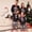 Black, variant on RKSTN Christmas Pajamas for Family Fashion Long Sleeves Tops and Pants Sleepwear for Dad / Mom/ Kids Cute Elk Snow Printed Matching Pajamas Set(Dad)