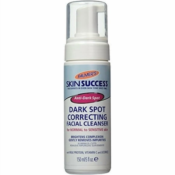 Palmer'S Skin Success Eventone Nettoyant Moussant pour le Visage au Lait 5 Onces