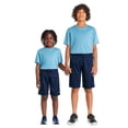 thumbnail image 3 of Short en maille Athletic Works pour garçons, 3 of 6