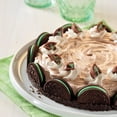 thumbnail image 4 of Oreo Mint Crème Sandwich Cookies, 4 of 12