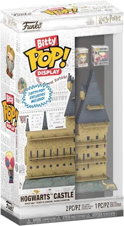 Bitty POP DSPLY: Batman Signal