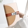 thumbnail image 5 of Combination Receipt Folder With 40 Pockets For Storing Check Cards Locked Certificate Storage Folder Easter Crafts for Kids Ages 3-5 Stationery Cards And Envelopes Set for Teachers Crafts for Girls, 5 of 5