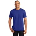 thumbnail image 1 of Hanes - EcoSmart T-Shirt 50/50 Coton/poly. 5170, 1 of 1