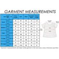 thumbnail image 5 of Sparkle Full Sequin Tops for Women Short Sleeve Shiny Shirt Blouse, 5 of 5