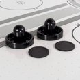 thumbnail image 2 of Table de hockey sur coussin d’air avec dessus de table de tennis Defender LNH, 2 of 7