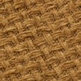 thumbnail image 3 of Bouclair Ochre Basic Chenille Knit Throw 50x60 in (127x152 cm), 3 of 7