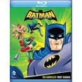 thumbnail image 1 of Batman: The Brave and the Bold - The Complete First Season Blu-ray Disc, 1 of 1