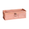 thumbnail image 2 of CEHVOM Creative Transparent Large Capacity Pencil Bag Student Stationery Pencil Box Clearance, 2 of 2